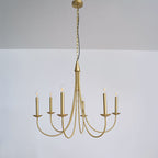 Castlehill Chandelier