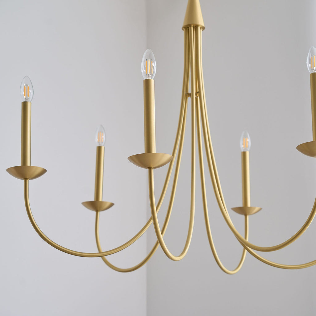 Castlehill Chandelier