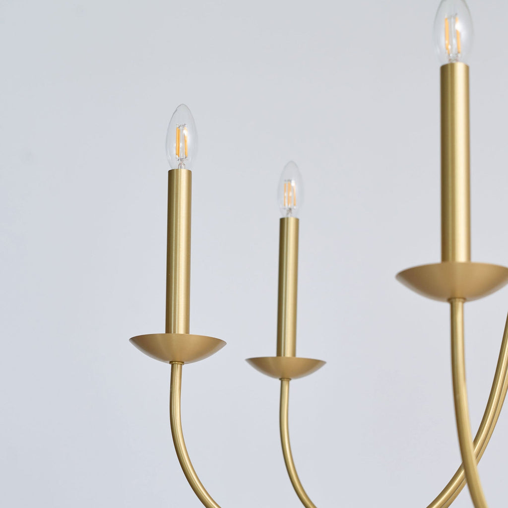 Castlehill Chandelier