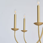 Castlehill Chandelier