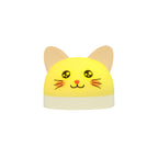 Cat Mouse Clock Night Light
