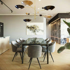 Catalonia Chandelier