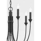 Cate Chandelier