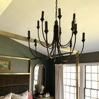 Cate Chandelier