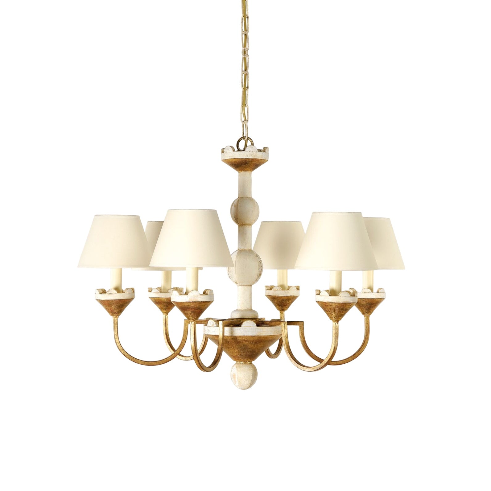 Cavaillon Chandelier