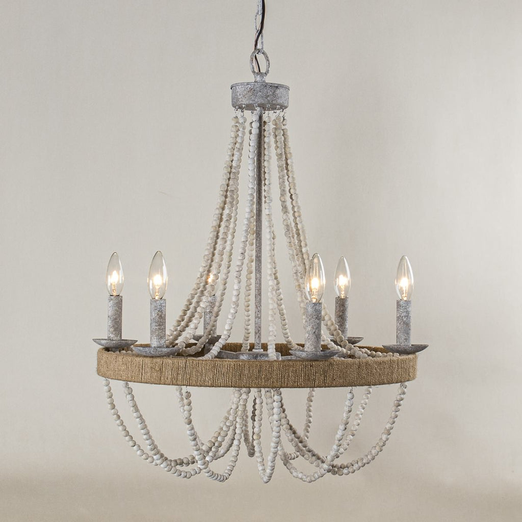 Cavitt Chandelier