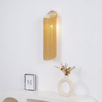 Ce Wall Sconce
