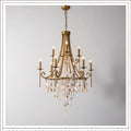 Cebu Chandelier