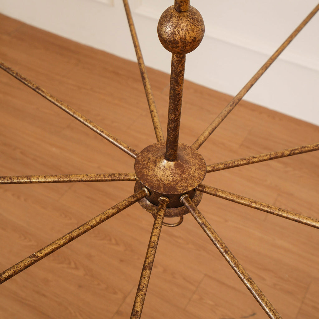Cecil Grande Chandelier