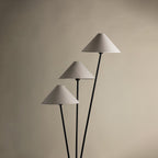 Cedar Floor Lamp