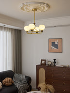 Celestique Chandelier