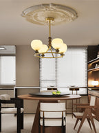 Celestique Chandelier