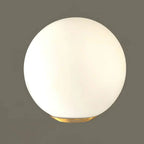 Ceramic Ginkgo Pendant Lamp