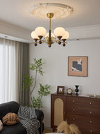 Ceylian Chandelier