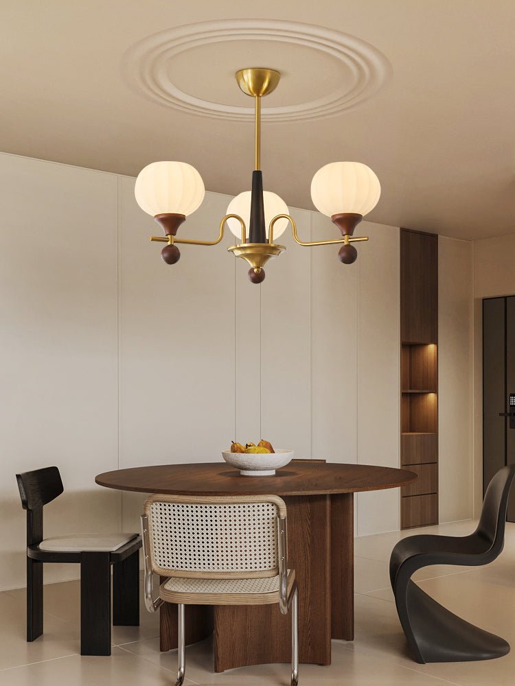 Ceylian Chandelier