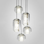 Chamber Pendant Light