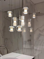 Chamber Pendant Light