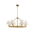 Robert Chandelier
