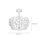 Charlotte Chandelier