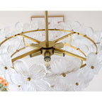 Charlotte Chandelier