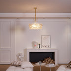 Charlotte Chandelier