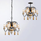 Chateau Nobles Chandelier