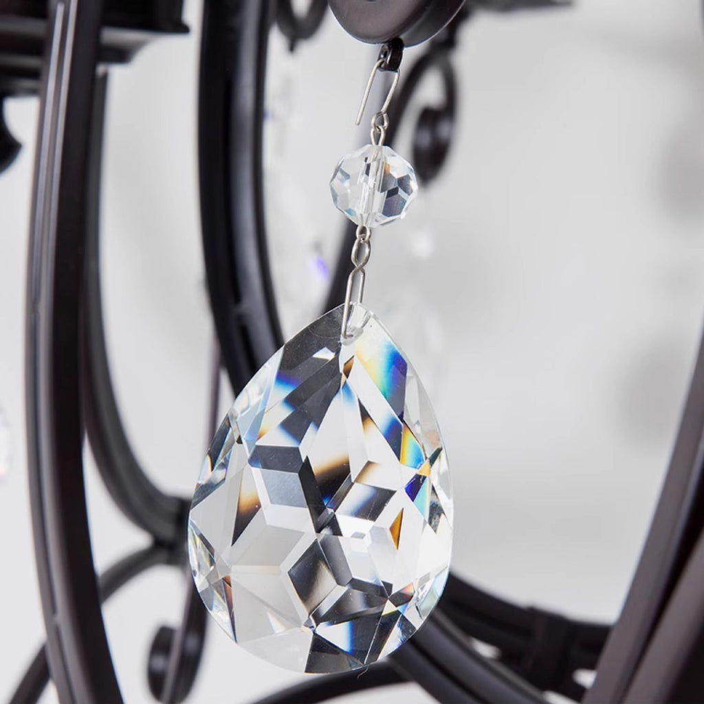 Chateau Tiered Chandelier