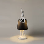 Chester Rabbit Table Lamp