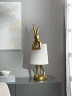 Chester Rabbit Table Lamp