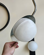 Chic Luminance Pendant Light