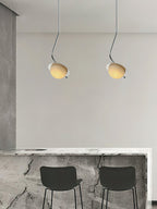 Chic Luminance Pendant Light