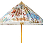Tynell  Floor Lamp