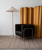 Tynell  Floor Lamp