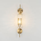 Chiswick Glass Wall Light