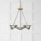 Choros Chandelier