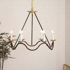 Choros Chandelier