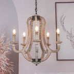 Winton Chandelier