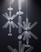Cipher Pendant Light