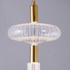 Cipher Pendant Light