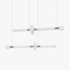 Cipher Pendant Light