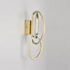 Circa LED Wall Lamp