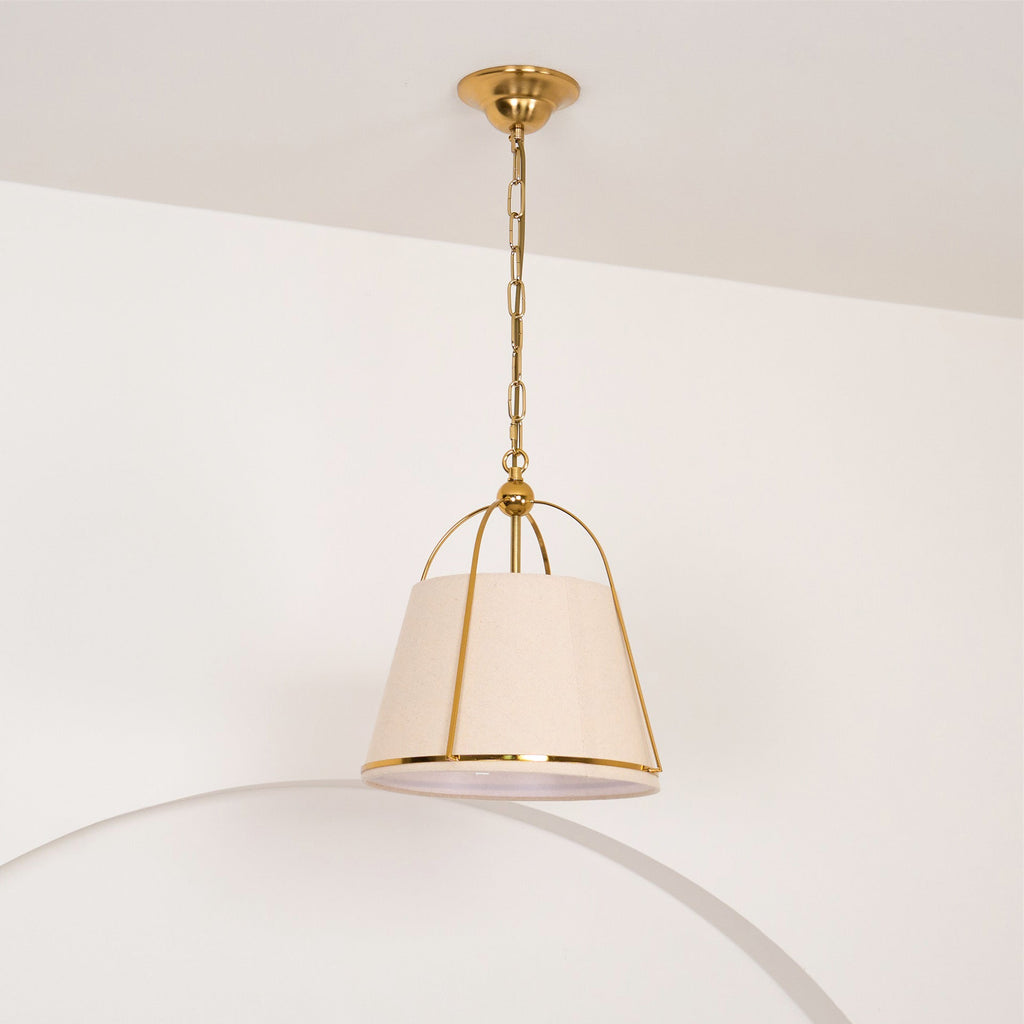 Clarke Pendant Lamp