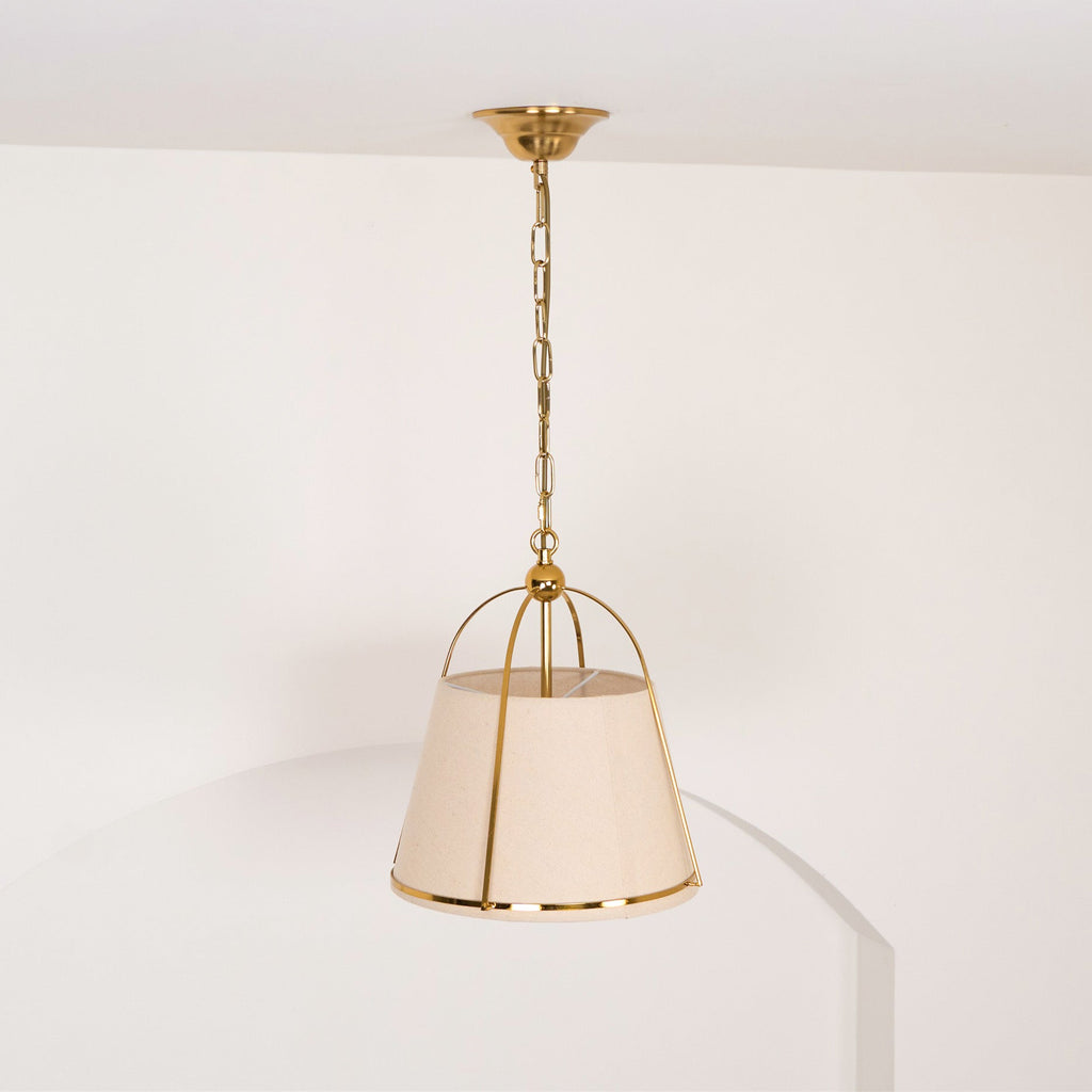Clarke Pendant Lamp