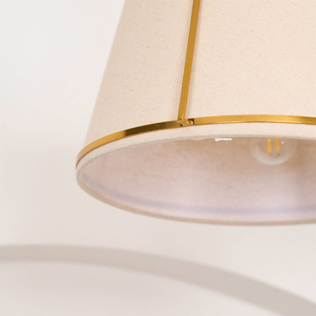 Clarke Pendant Lamp