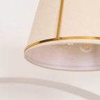 Clarke Pendant Lamp