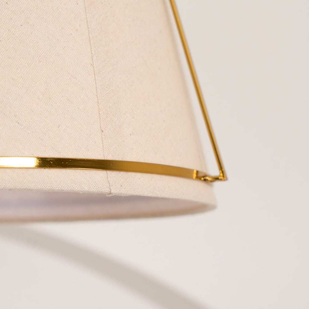 Clarke Pendant Lamp