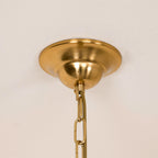 Clarke Pendant Lamp