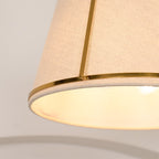 Clarke Pendant Lamp