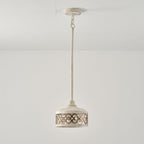 Claudette Pendant Lamp