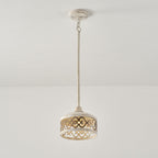 Claudette Pendant Lamp
